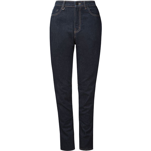 Knox KNOX ROSEBERRY JNS 14 BLU WOMENS